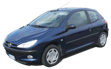 peugeot TrameDigitali
