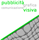 Pubblicità grafica comunicazione visiva